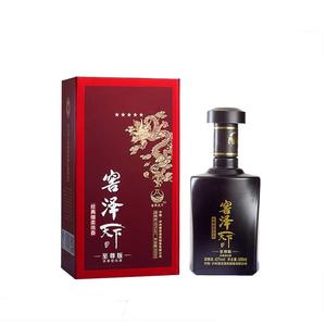 窖泽天下至尊版