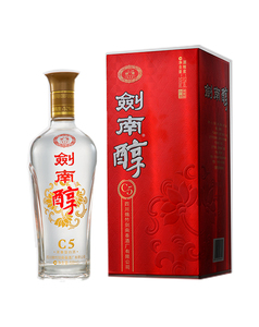 剑南醇