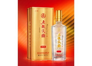 五粮头曲