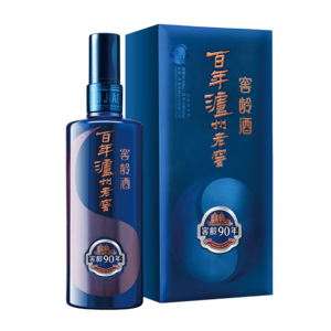 窖龄